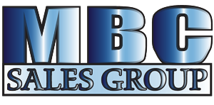 Design de Logo par DM Designs pour MBC Sales Group | Design : #1766221
