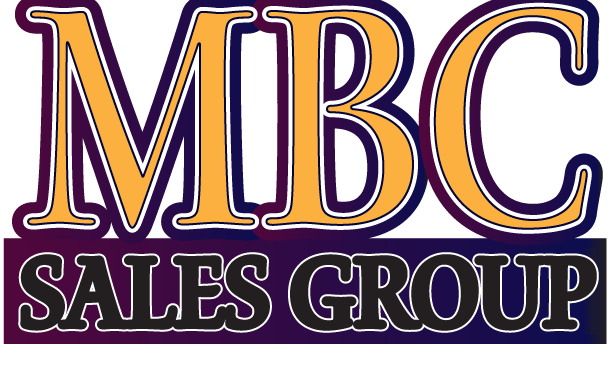 Design de Logo par DM Designs pour MBC Sales Group | Design #1766222