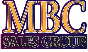 Design de Logo par DM Designs pour MBC Sales Group | Design : #1766222