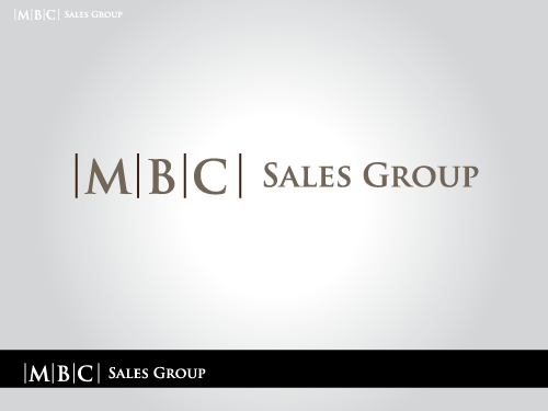 Logo Design by mondix for MBC Sales Group | Design #1754006