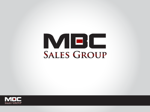 Logo Design by mondix for MBC Sales Group | Design #1754038