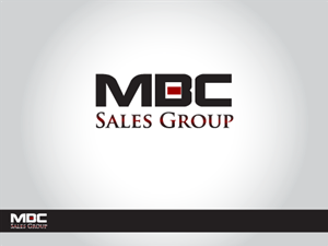 Logo Design by mondix for MBC Sales Group | Design #1758296