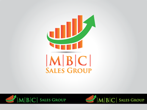 Design de Logo par mondix pour MBC Sales Group | Design : #1758299