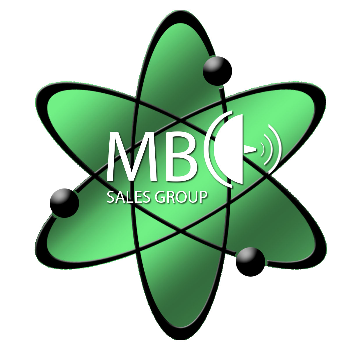 Diseño de Logo por GC Designs para MBC Sales Group | Diseño #1761274