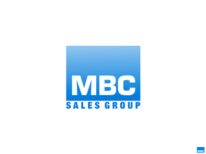 Design de Logo par mo0x pour MBC Sales Group | Design : #1767521
