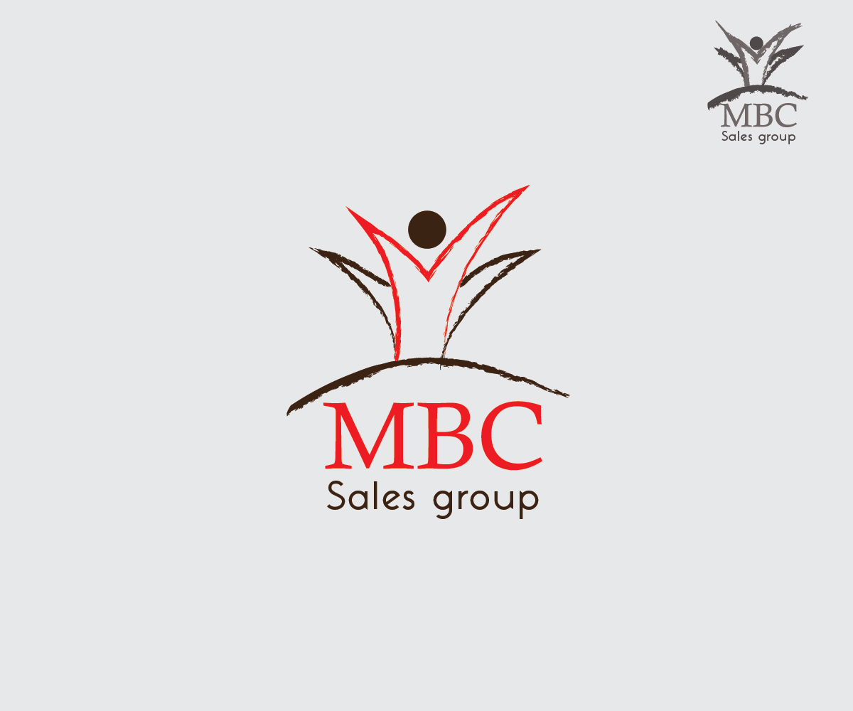 Design de Logo par ACHUDHAN pour MBC Sales Group | Design #1775200