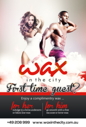 Flyer Design by alessandroevge for this project | Design: #6758697