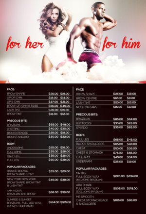 Flyer Design by alessandroevge for this project | Design: #6759128