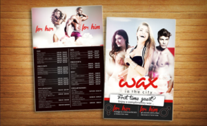 Flyer Design by alessandroevge for this project | Design: #6759129