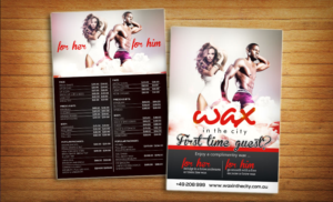 Flyer Design by alessandroevge for this project | Design #6759130