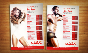 Flyer Design by alessandroevge for this project | Design: #6910707