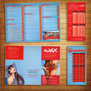 Flyer Design by alessandroevge for this project | Design: #7156659