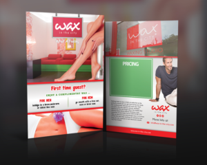 Flyer Design by Vivid Designz1 for this project | Design #6763086