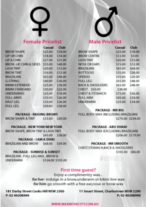 Flyer Design by LekaDesigns for this project | Design: #6765887