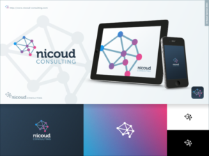 Logo Design by Raoul Camion for this project | Design #6809126