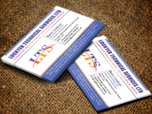 Diseño de Tarjeta de Presentación por Sandaruwan para este proyecto | Diseño #6769817