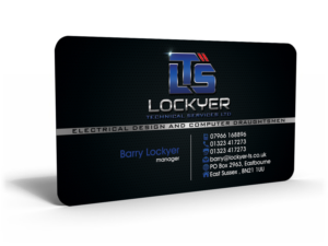 Diseño de Tarjeta de Presentación por Hardcore Design para este proyecto | Diseño #6798994