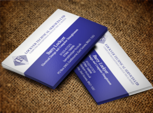 Business Card Design by Lanka Ama for this project | Design: #6760556