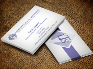 Business Card Design by Lanka Ama for this project | Design: #6760587