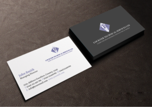 Business Card Design by Creations Box 2015 for this project | Design: #6788088