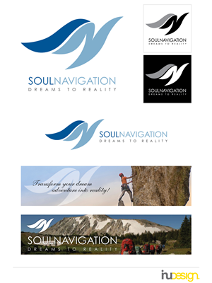 Logo Design by inudesign