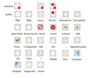 Icon Design by designerk for Sysintrinsic | Design: #6881475