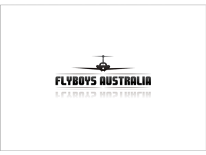 Logo Design by BaSumi for Flyboys Australia Pty Ltd | Design: #421902