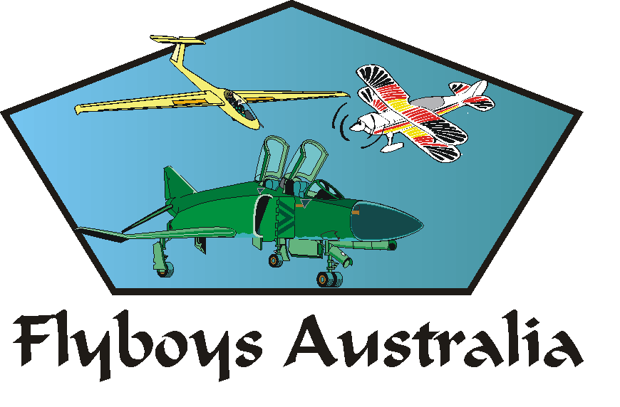 Logo Design by Jaap for Flyboys Australia Pty Ltd | Design #424216