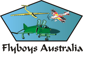 Diseño de Logo por Jaap para Flyboys Australia Pty Ltd | Diseño #424216