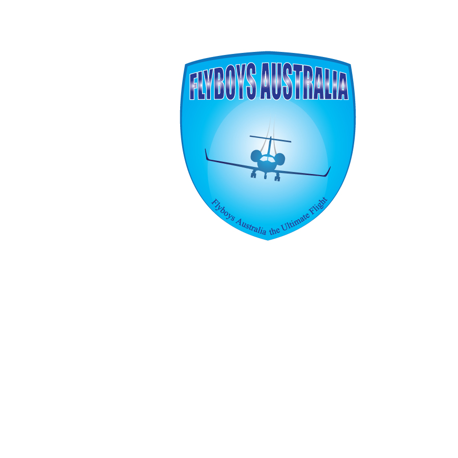 Logo Design by dancelav for Flyboys Australia Pty Ltd | Design #420205