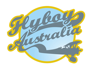 Logo Design by Jos for Flyboys Australia Pty Ltd | Design: #426158