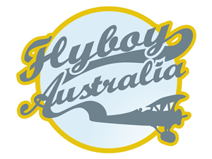 Logo Design by Jos for Flyboys Australia Pty Ltd | Design: #426159