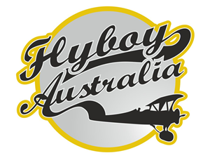 Diseño de Logo por Jos para Flyboys Australia Pty Ltd | Diseño #426160