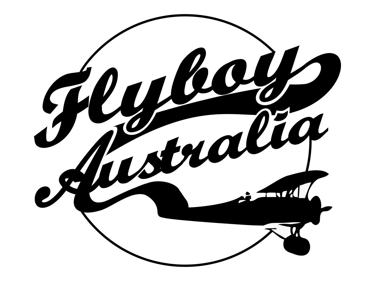 Logo-Design von Jos für Flyboys Australia Pty Ltd | Design #426161
