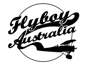Logo Design by Jos for Flyboys Australia Pty Ltd | Design: #426161
