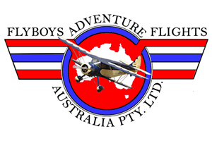 Logo Design by daniel.brennan@y7mail.com for Flyboys Australia Pty Ltd | Design: #424860