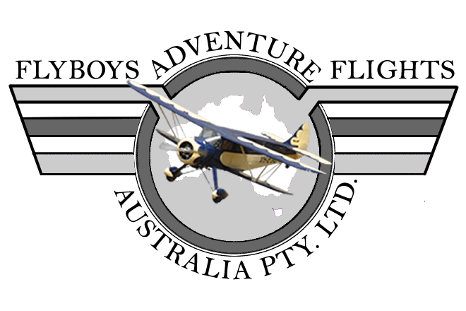 Logo-Design von daniel.brennan@y7mail.com für Flyboys Australia Pty Ltd | Design #424925