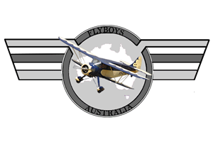 Logo Design by daniel.brennan@y7mail.com for Flyboys Australia Pty Ltd | Design: #427118