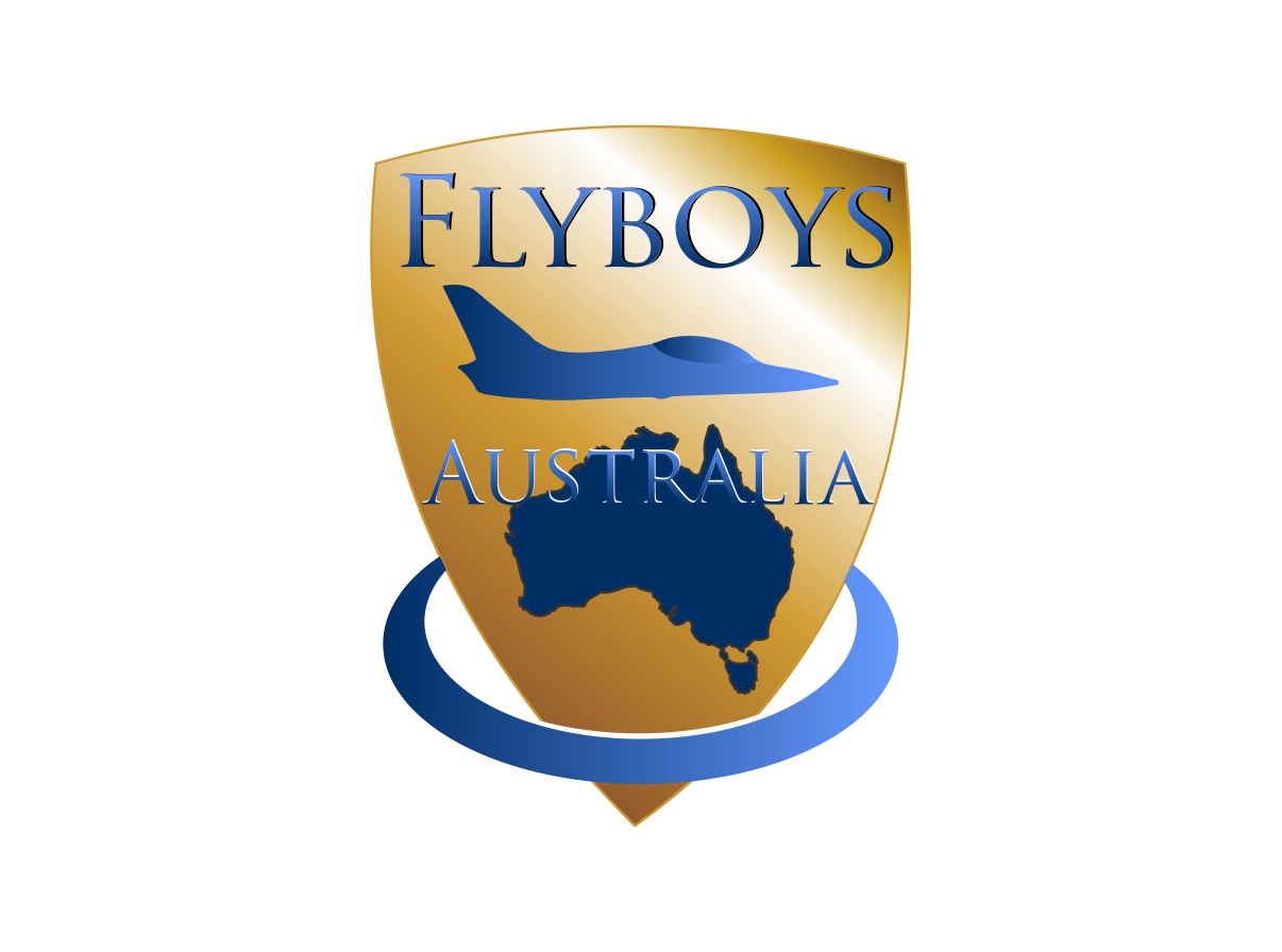 Logo Design by dzoker for Flyboys Australia Pty Ltd | Design #428363