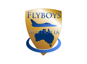 Logo Design by dzoker for Flyboys Australia Pty Ltd | Design: #428363