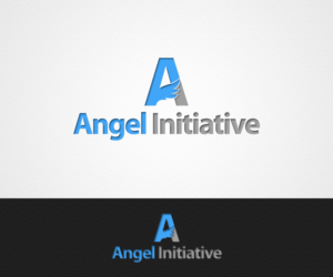 Logo Design by laragdan for Angel Initiative | Design: #6842724