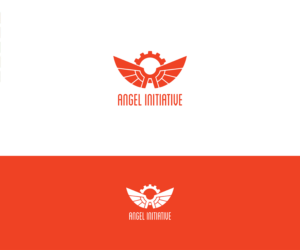 Logo Design by RoundYellow for Angel Initiative | Design: #6862923