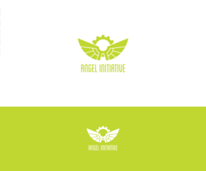Logo Design by RoundYellow for Angel Initiative | Design: #6862928