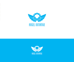 Logo Design by RoundYellow for Angel Initiative | Design: #6862932