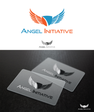 Logo Design by JuniorDesigns for Angel Initiative | Design: #6835500