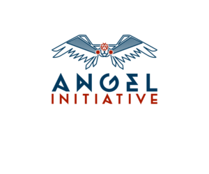 Logo-Design von at-as für Angel Initiative | Design #6836670
