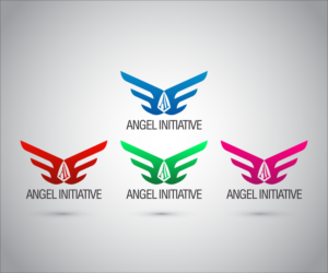 Logo Design by mr.introvertt for Angel Initiative | Design: #6881520