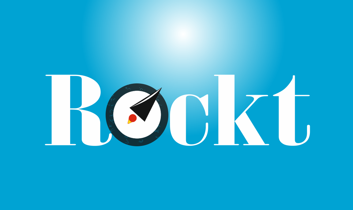 Logo Design by Johnny P. for Rockt | Design #1757238