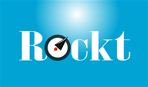 Logo Design by Johnny P. for Rockt | Design: #1757238