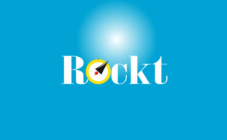 Logo Design by Johnny P. for Rockt | Design #1757240